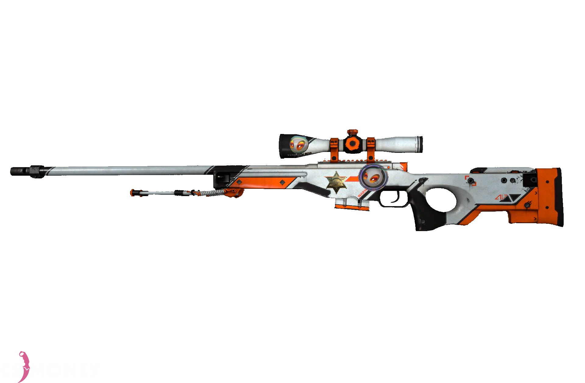 ¿Qué es el FLOAT de las skins en CSGO? 【 EXPLICADO