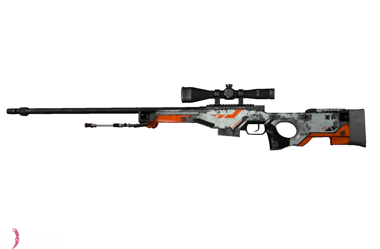 ¿Qué es el FLOAT de las skins en CSGO? 【 EXPLICADO